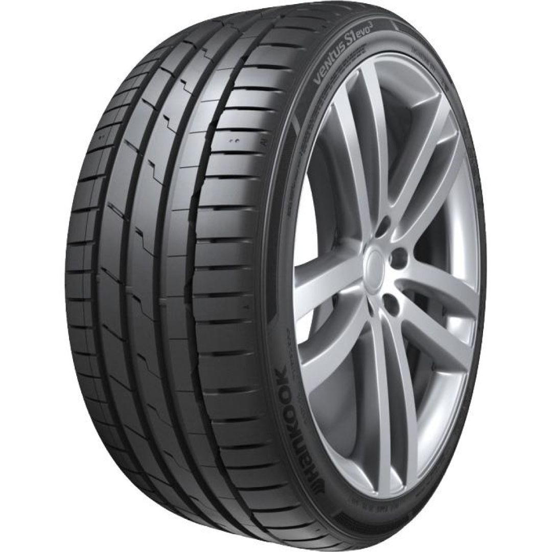 Hankook Ventus S1 Evo3 K127B 255/45R20 105 Y S1 Suverehvid
