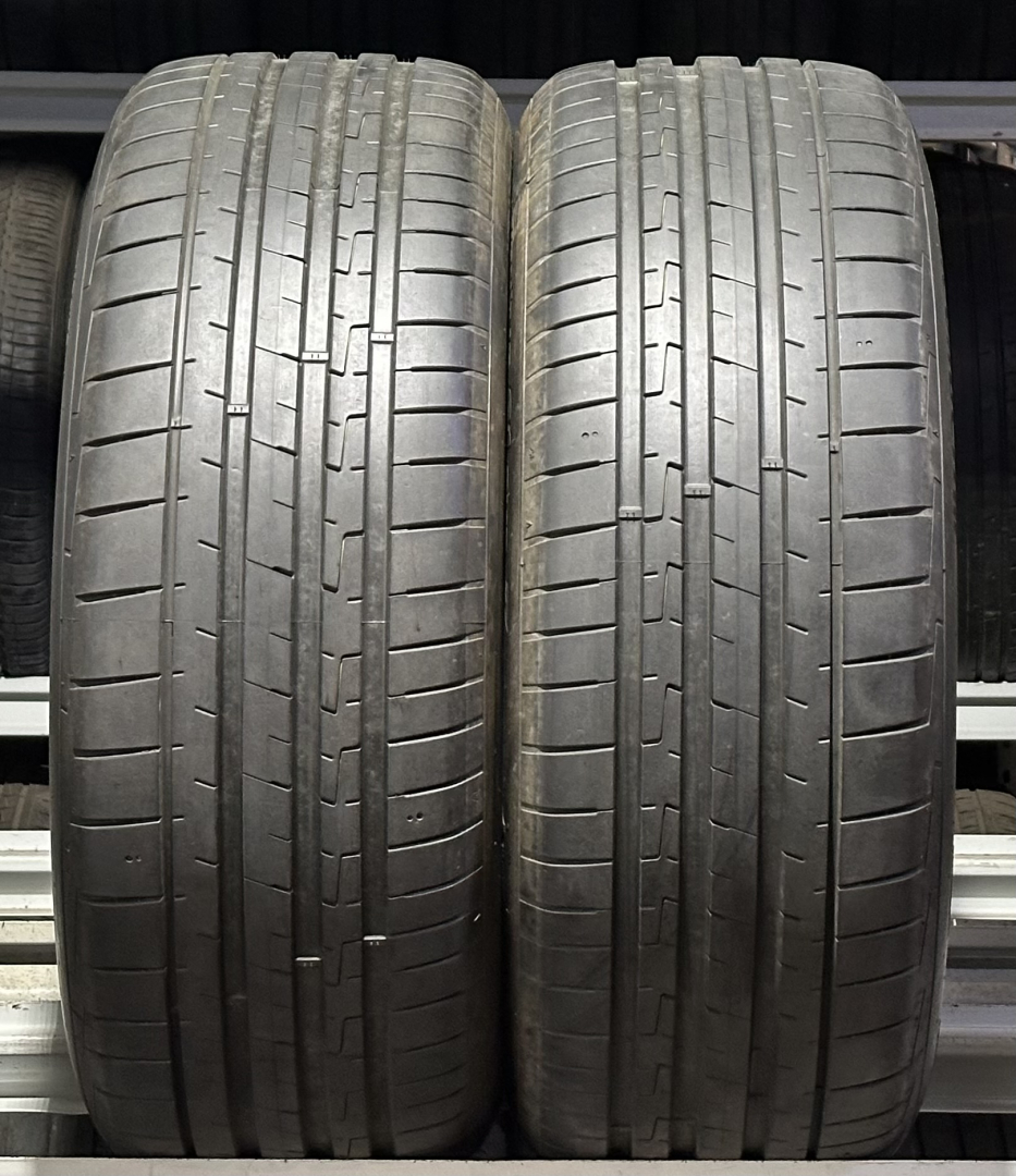 Hankook Ventus S1 EVO Z K129 255/55R20 110 Y NF0 Suverehvid