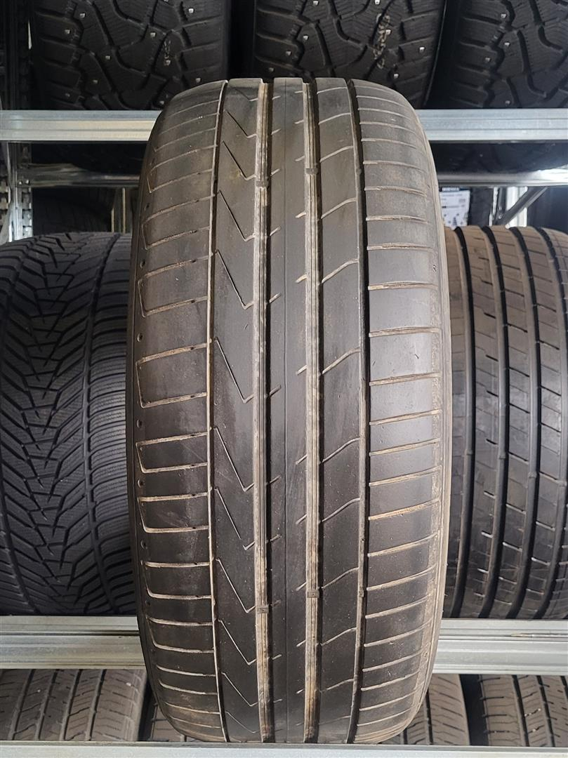 Hankook Ventus S1 Evo2 K117B 245/50R18 100 Y