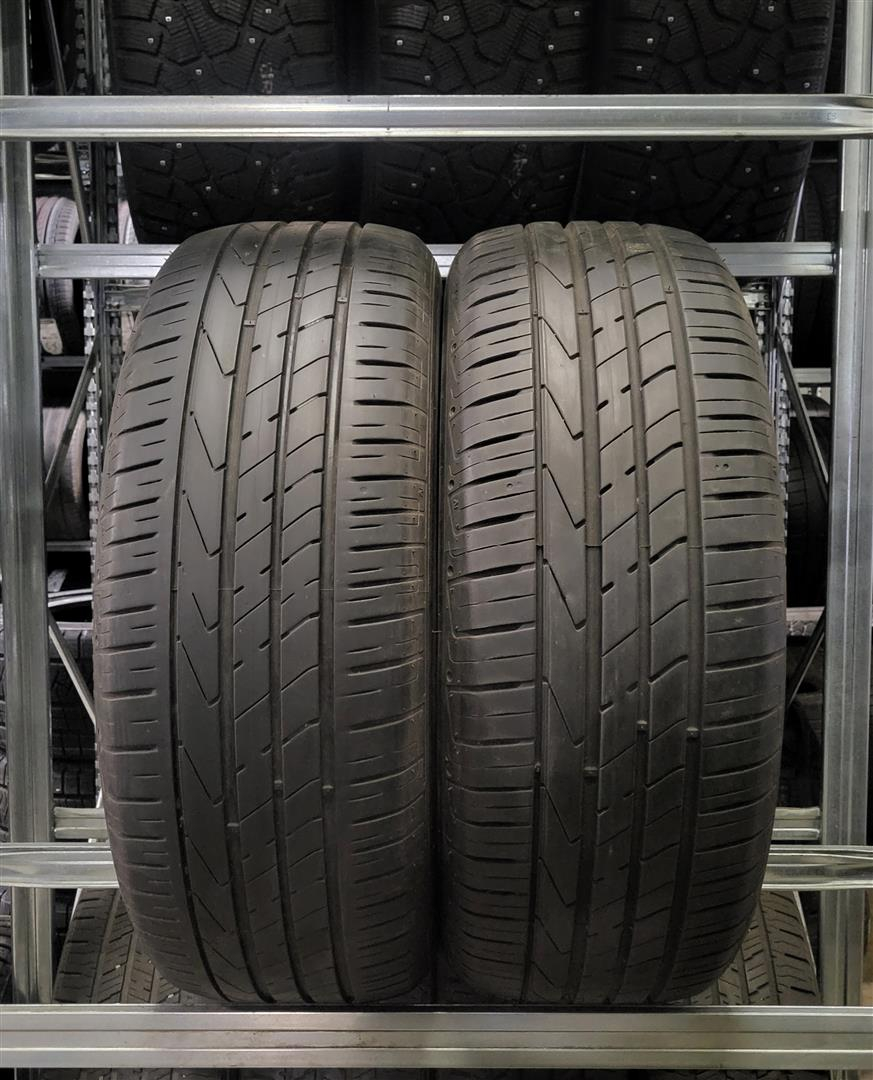 Hankook Ventus S1 evo2 SUV (K117A) 235/60R18 103 V MO Летние шины