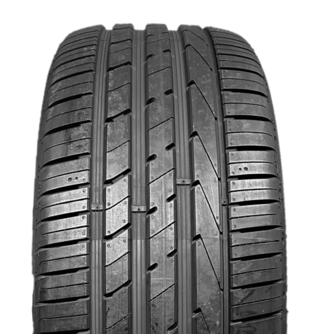 Hankook Ventus S1 Evo2 SUV K117A 255/55R18 109 V