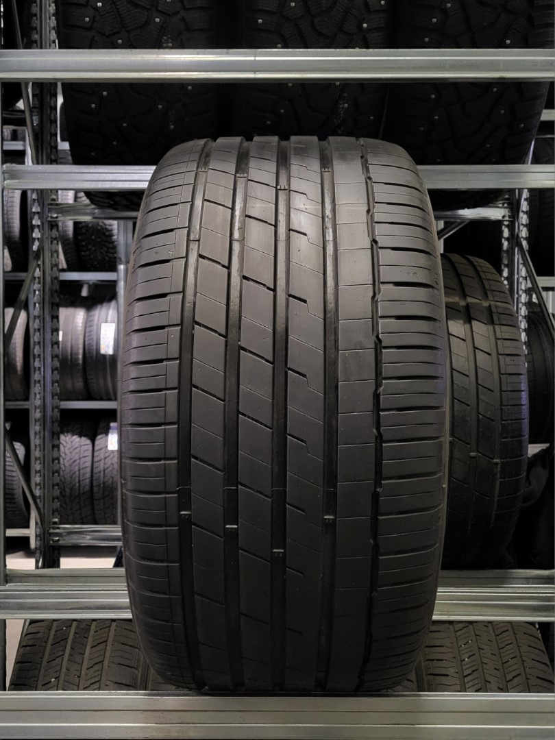 Hankook Ventus S1 Evo3 SUV K127A 315/35R20 110 Y