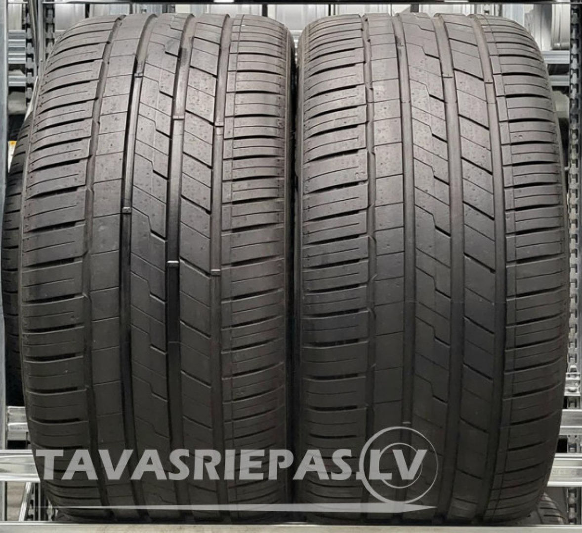 Hankook Ventus S1 Evo3 SUV K127A 315/35R21 111 Y N0 Suverehvid