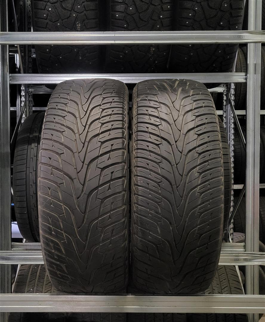 Hankook Ventus ST RH06 235/55R18 100 V Летние шины