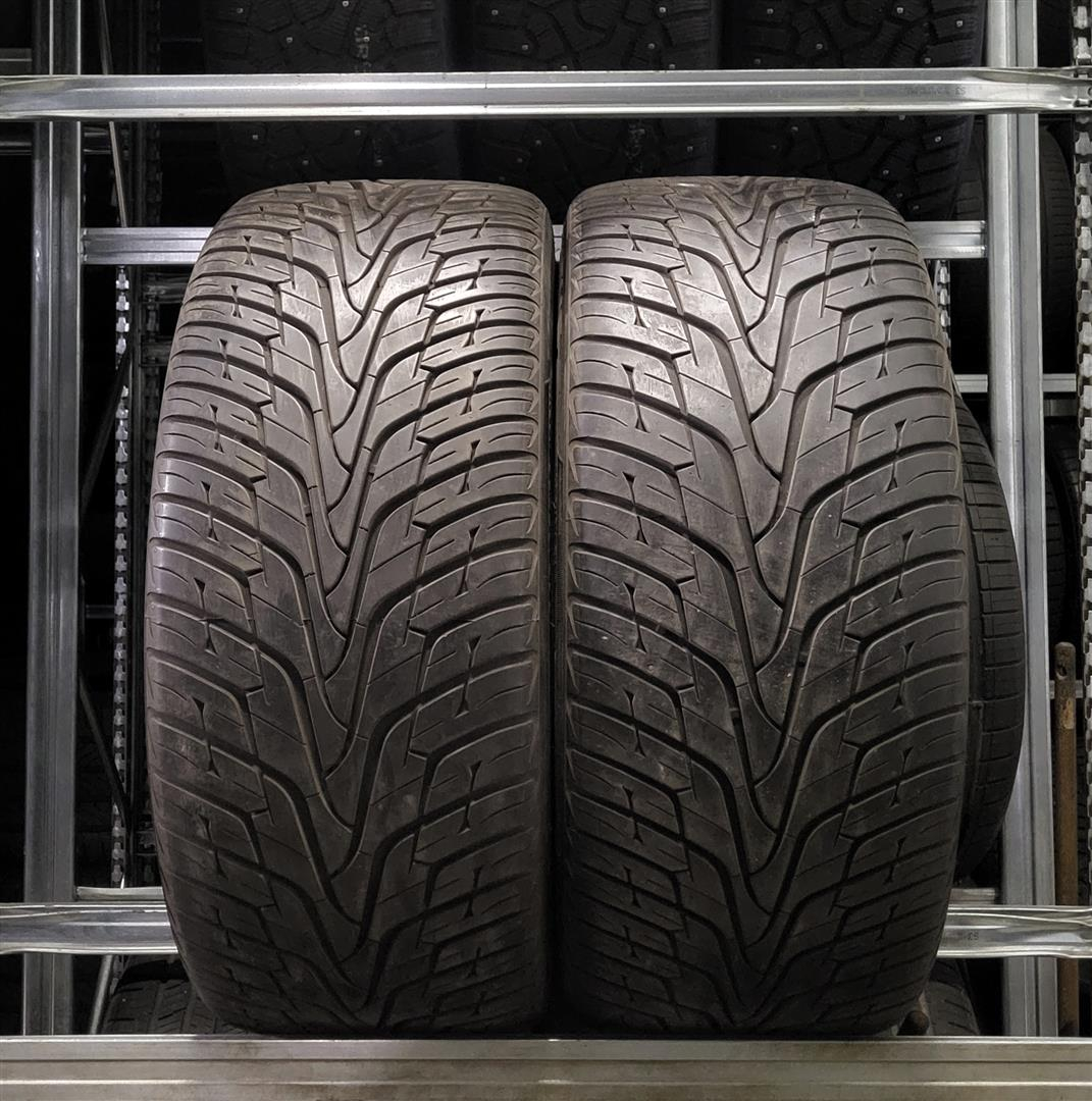 Hankook Ventus ST RH06 275/55R17 109 V Летние шины