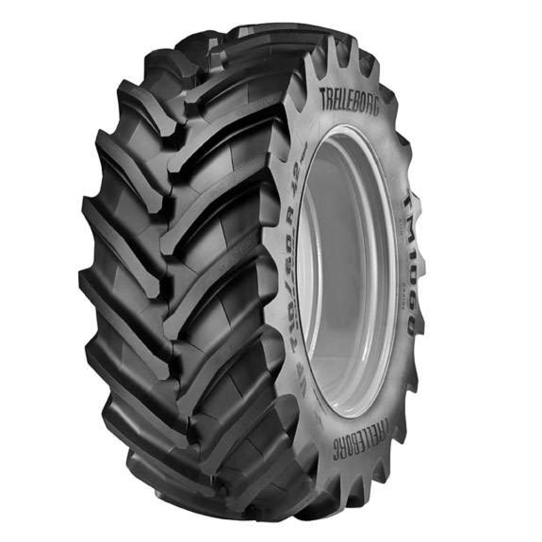 TRELLEBORG VF TRELLEBORG TM1060 600/60R30 158 D Aastaringsed rehvid