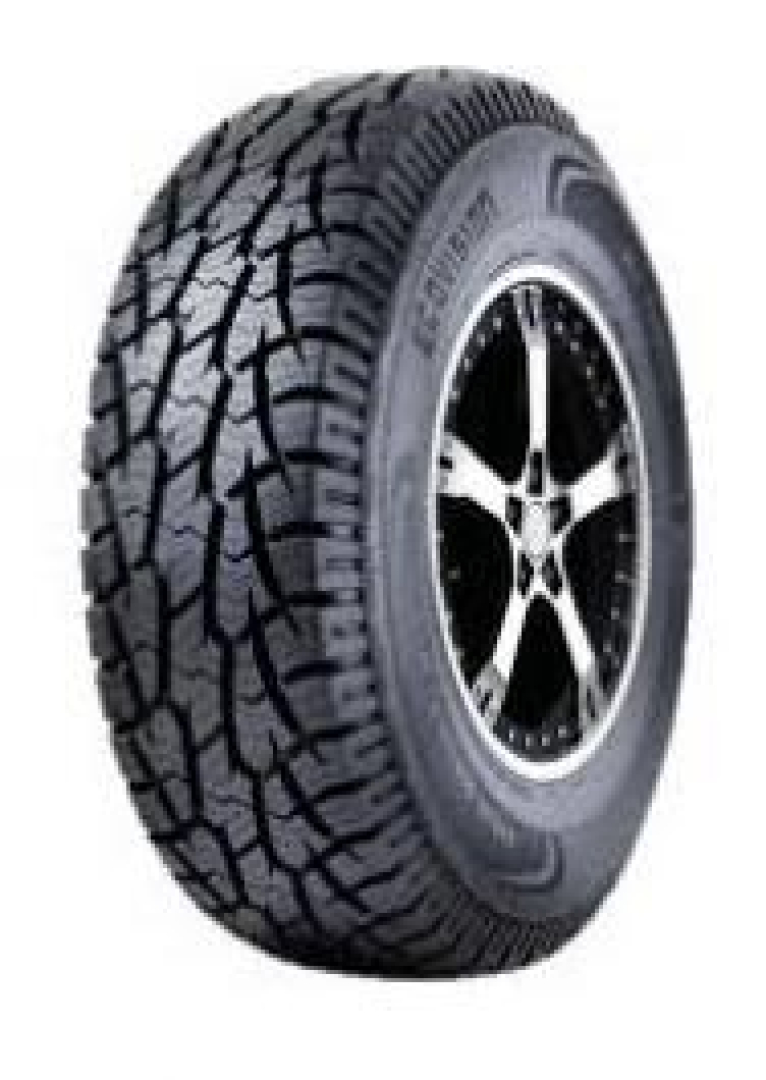 Ecovision VI-286AT 285/70R17 117 T Suverehvid
