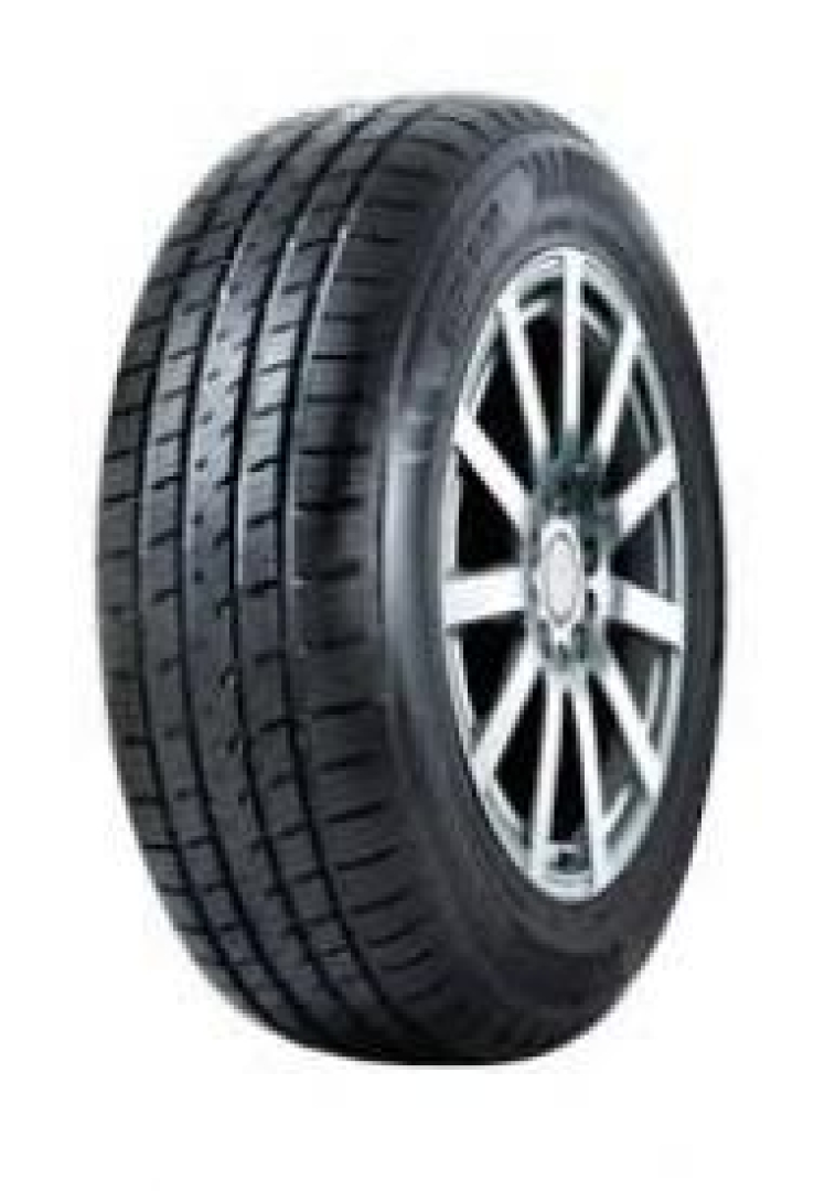 Ecovision VI-286HT 255/70R16 111 T Suverehvid