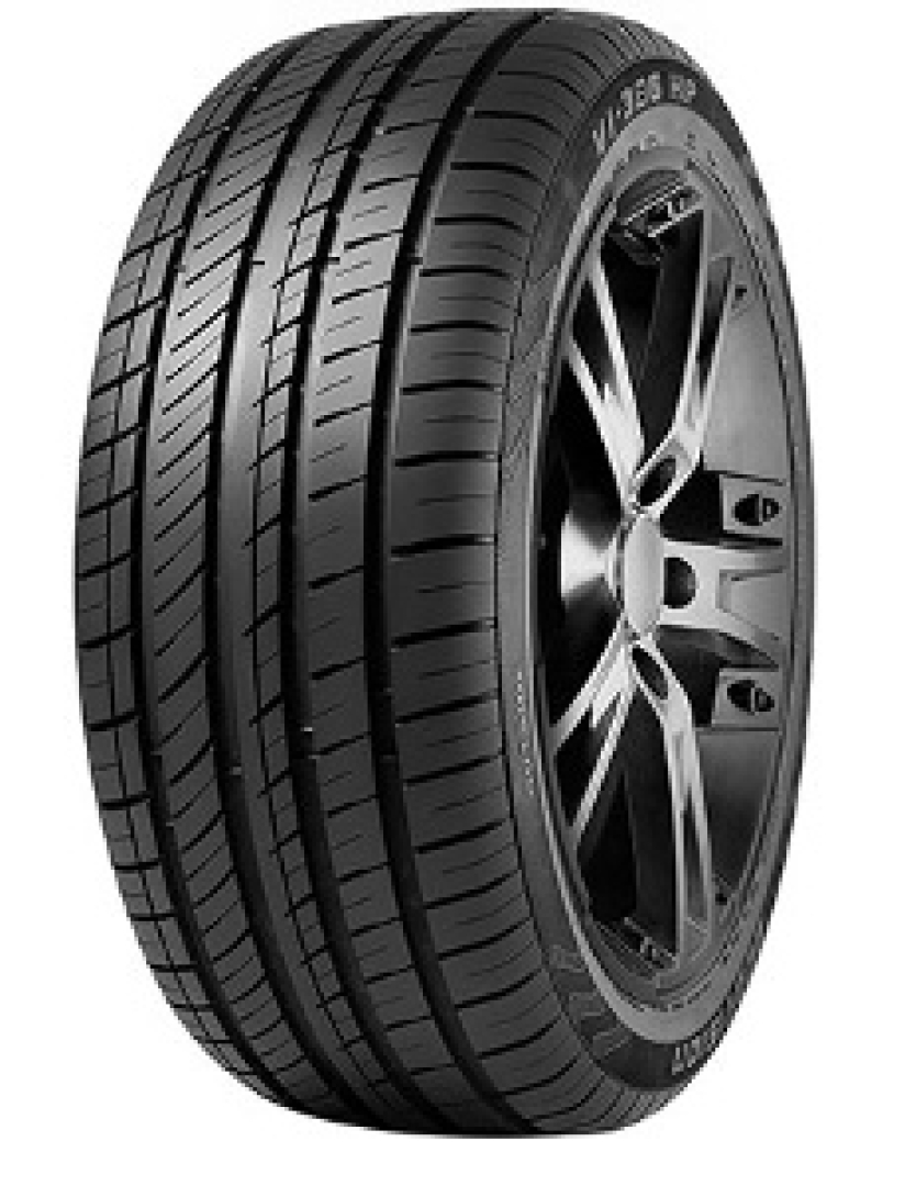 Ecovision VI-386HP 255/45R20 105 V Summer tires