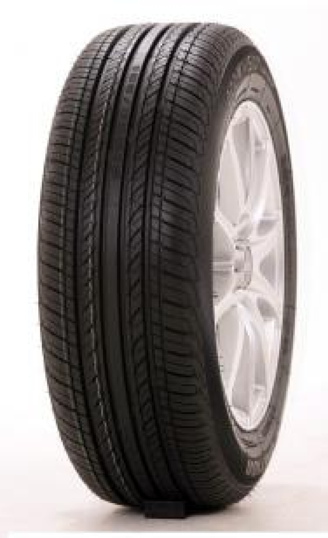 OVATION VI-682 165/80R14 85 T Suverehvid