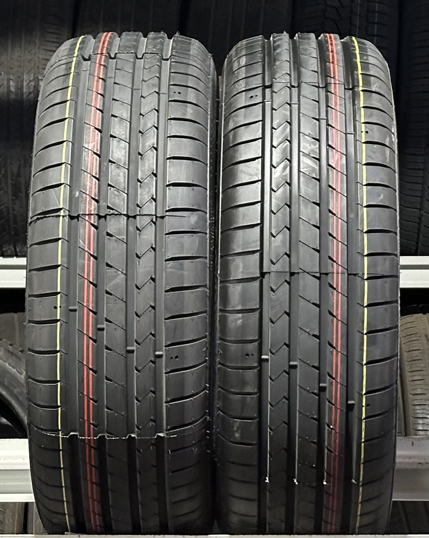 OVATION VI-882 205/55R16 91 V Летние шины
