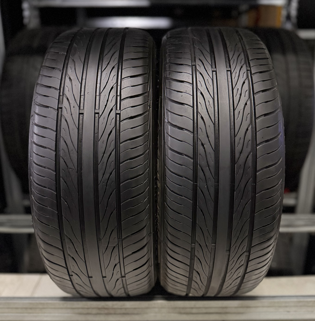 Viatti Aoteli 607 195/55R16 87 V Летние шины