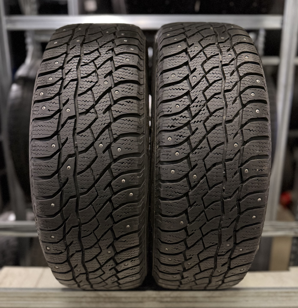 Viatti Bosco Nordic 225/60R17 99 T Studded tires
