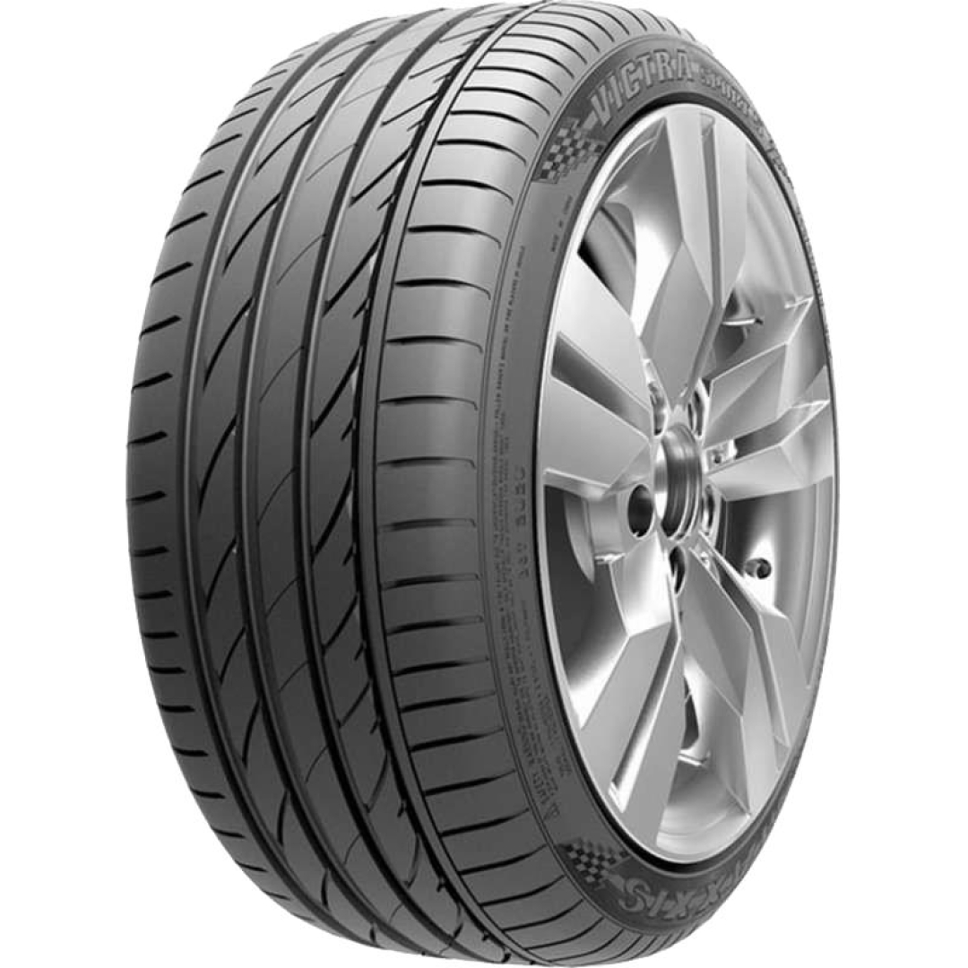 Maxxis VICTRA SPORT VS5 275/35R20 102 Y