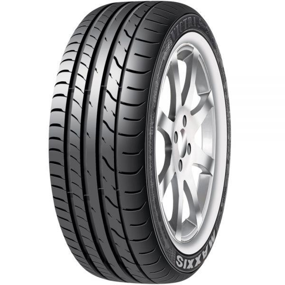 Maxxis VICTRA SPORT ZERO ONE VS01 285/40R19 107 Y DOT19