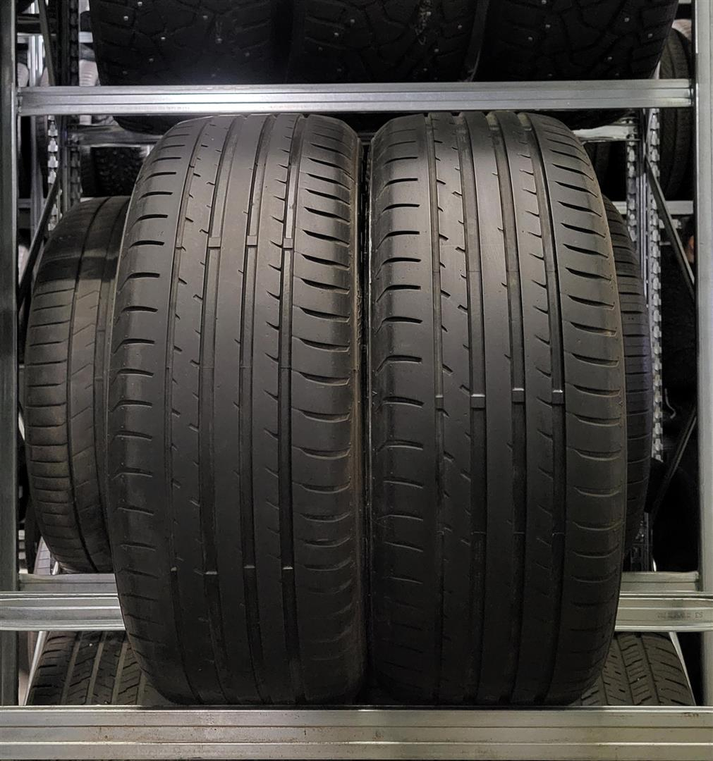 Maxxis Victra Sport Zero Van 225/45R19 96 Y Suverehvid