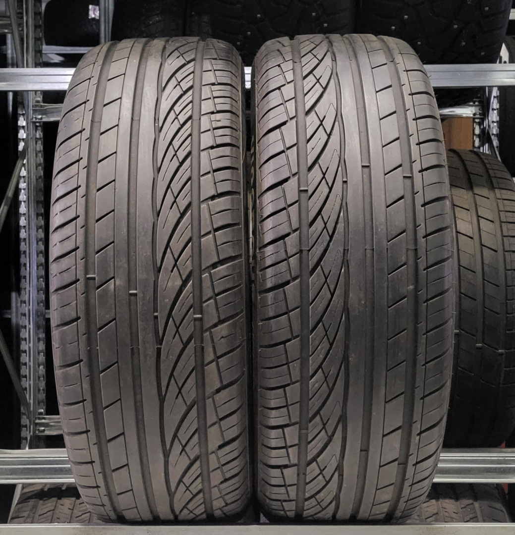 Hifly Vigorous Hp801 225/55R19 99 V Suverehvid