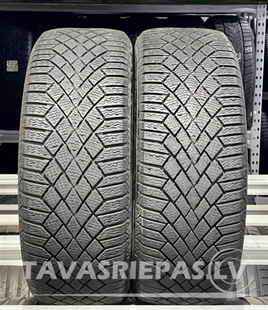 Continental VikingContact 7 205/60R16 96 T