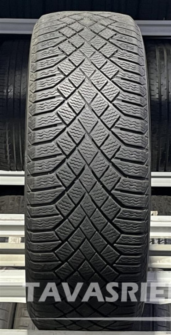 Continental VikingContact 7 235/55R19 105 T