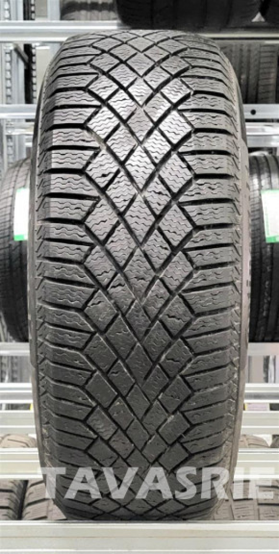 Continental VikingContact 7 215/65R17 103 T