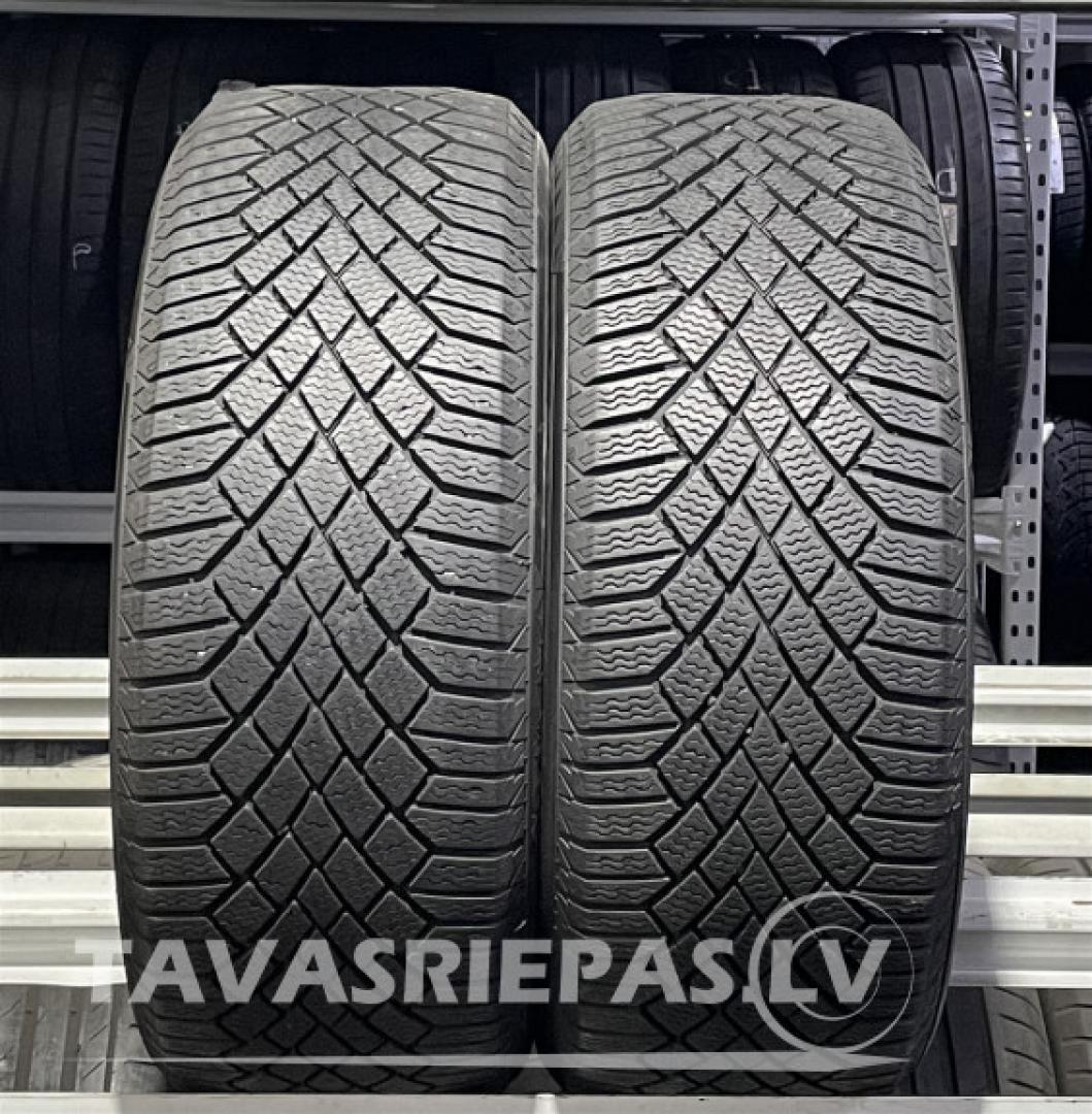 Continental VikingContact 7 245/45R19 102 T