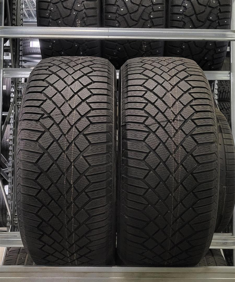 Continental VikingContact 7 255/50R19 107 T
