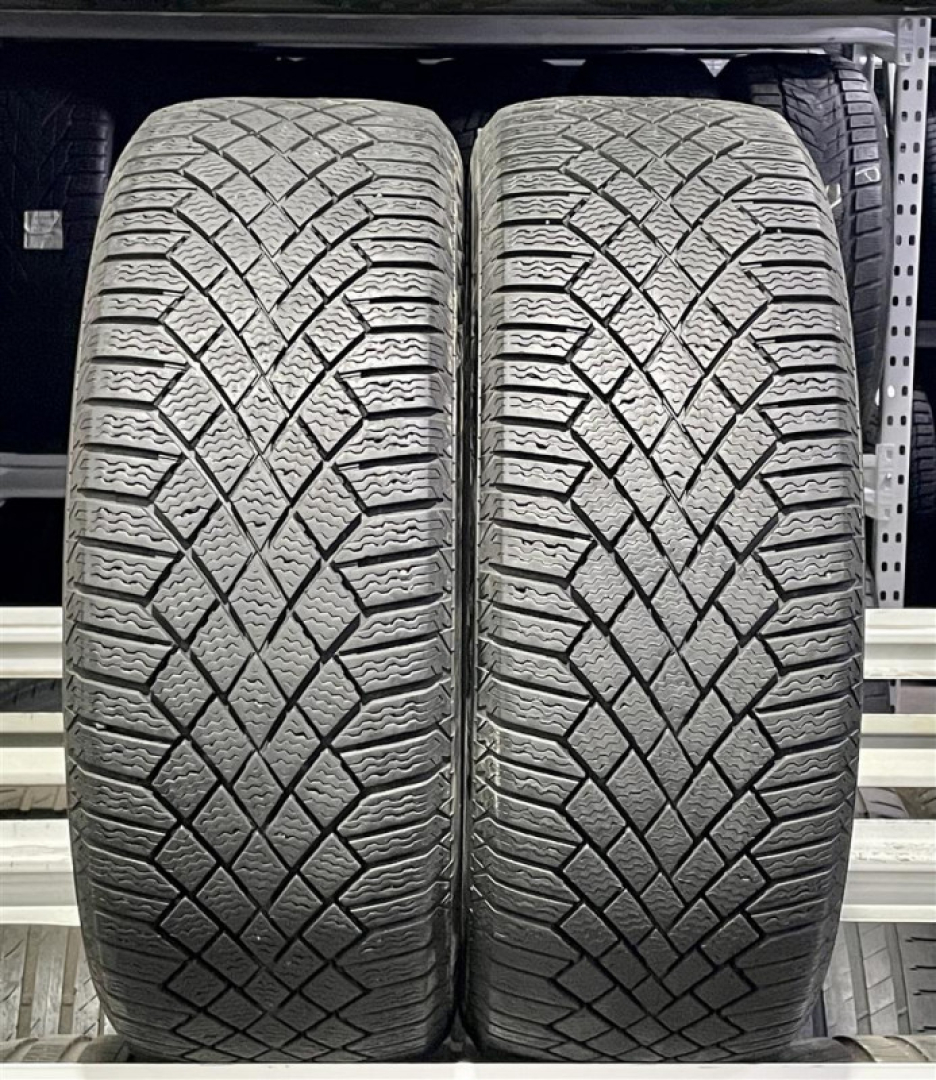 Continental VikingContact 7 255/50R19 107 T