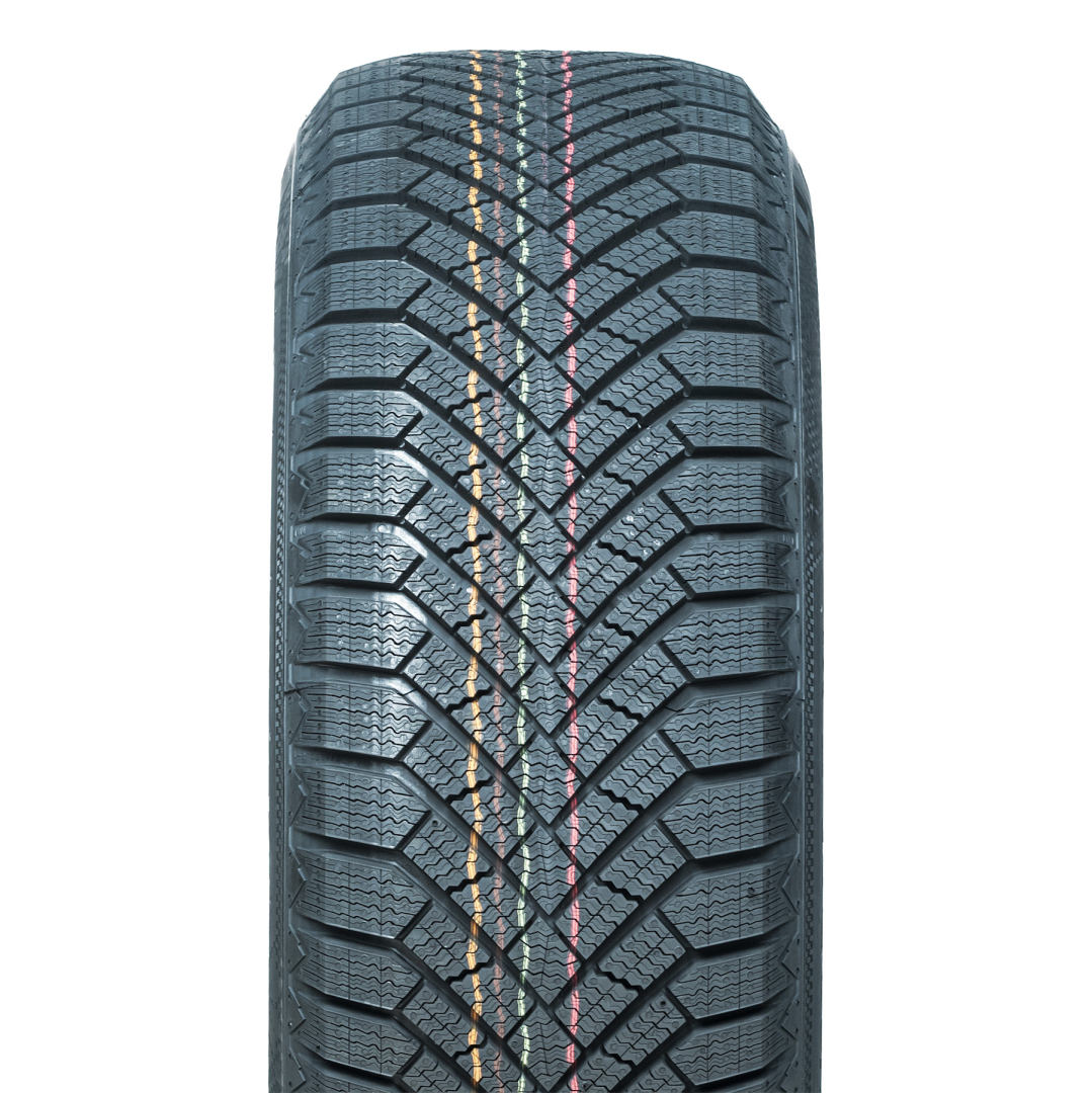 Continental VIKINGCONTACT 8 EVc 215/55R17 98 T Friction tires