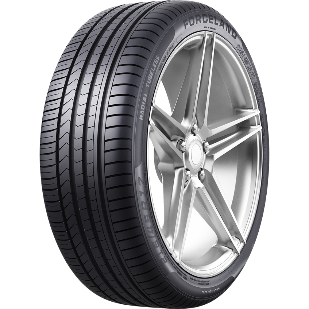 FORCELAND VITALITY F22 255/50R21 109 W W-Silent EV