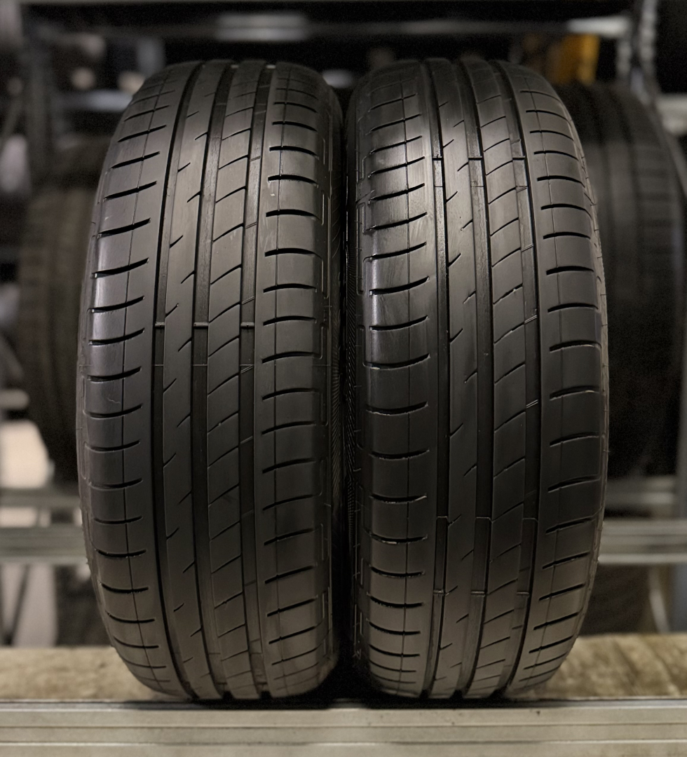 Vredestein T-Trac 2 185/65R15 88 T Suverehvid