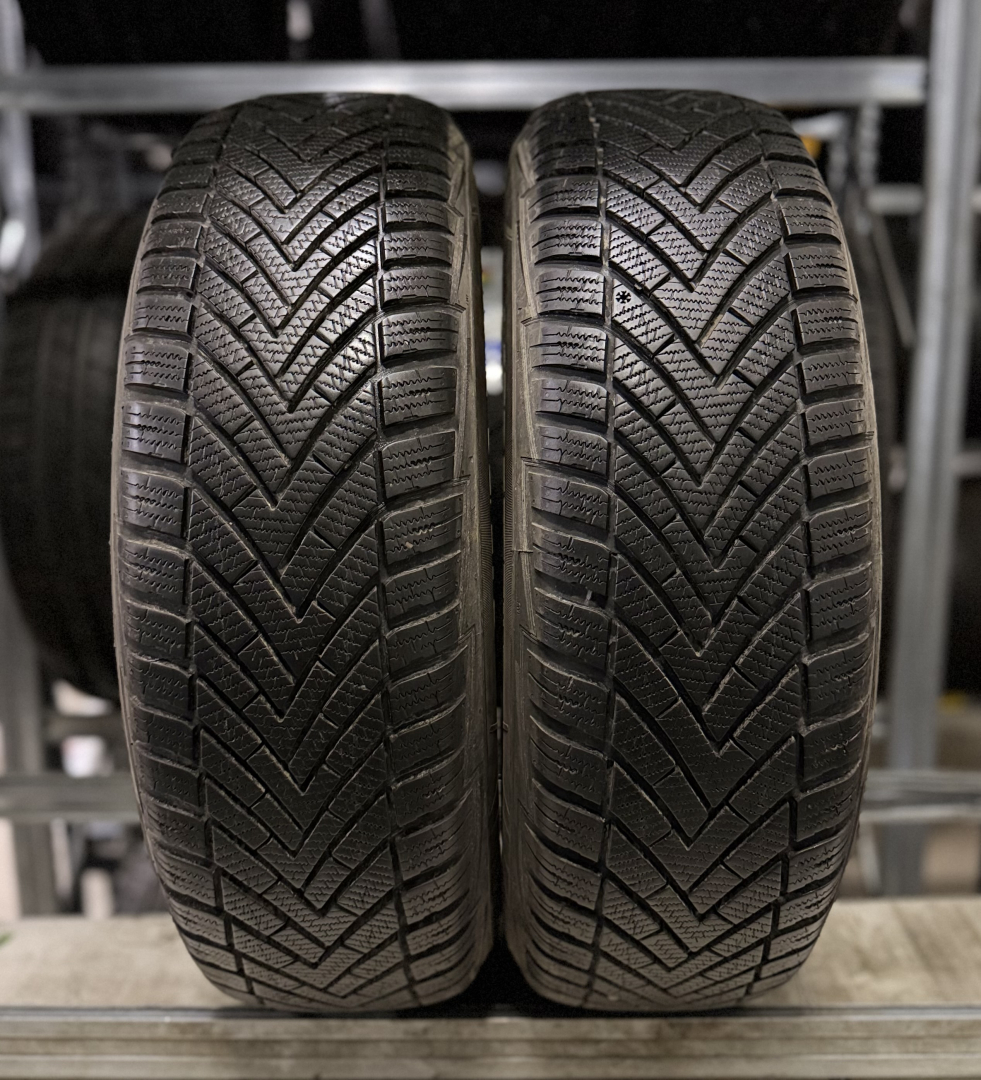 Vredestein Wintrac 215/70R16 100 H Lamellrehvid