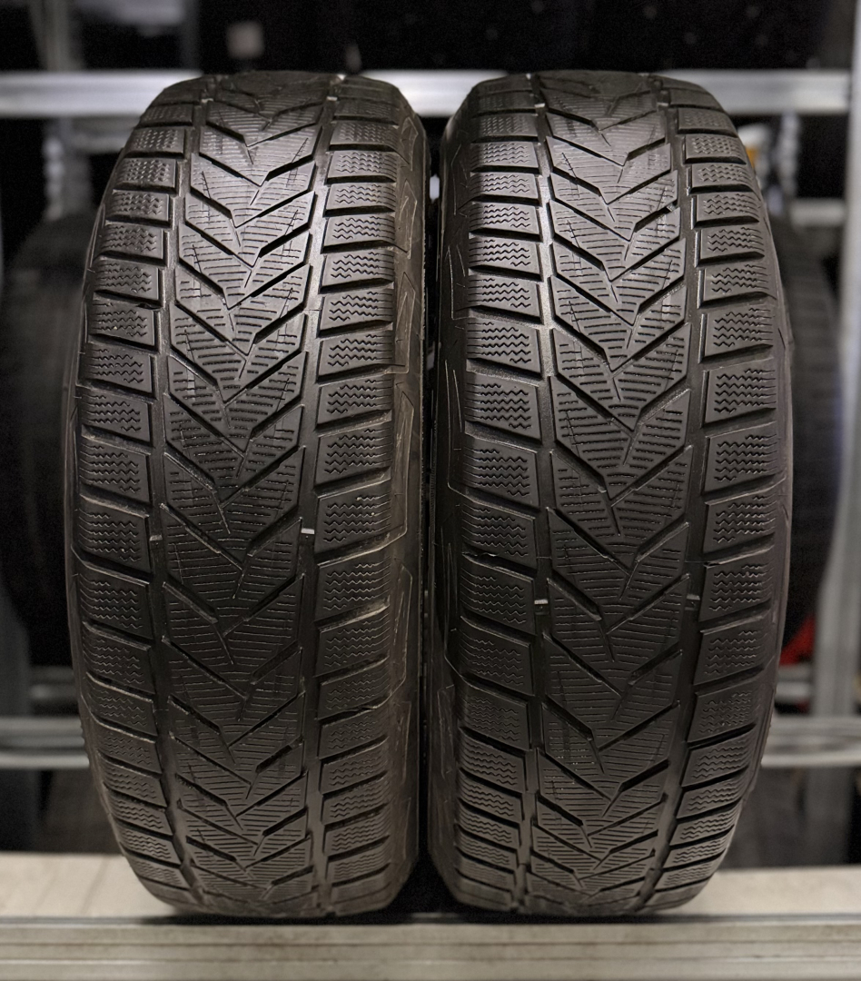 Vredestein Wintrac Xtreme S 225/65R17 102 H Lamellrehvid