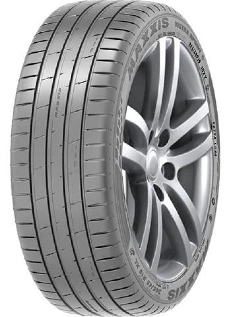 Maxxis VS6 SUV 235/55R18 104 Y Suverehvid