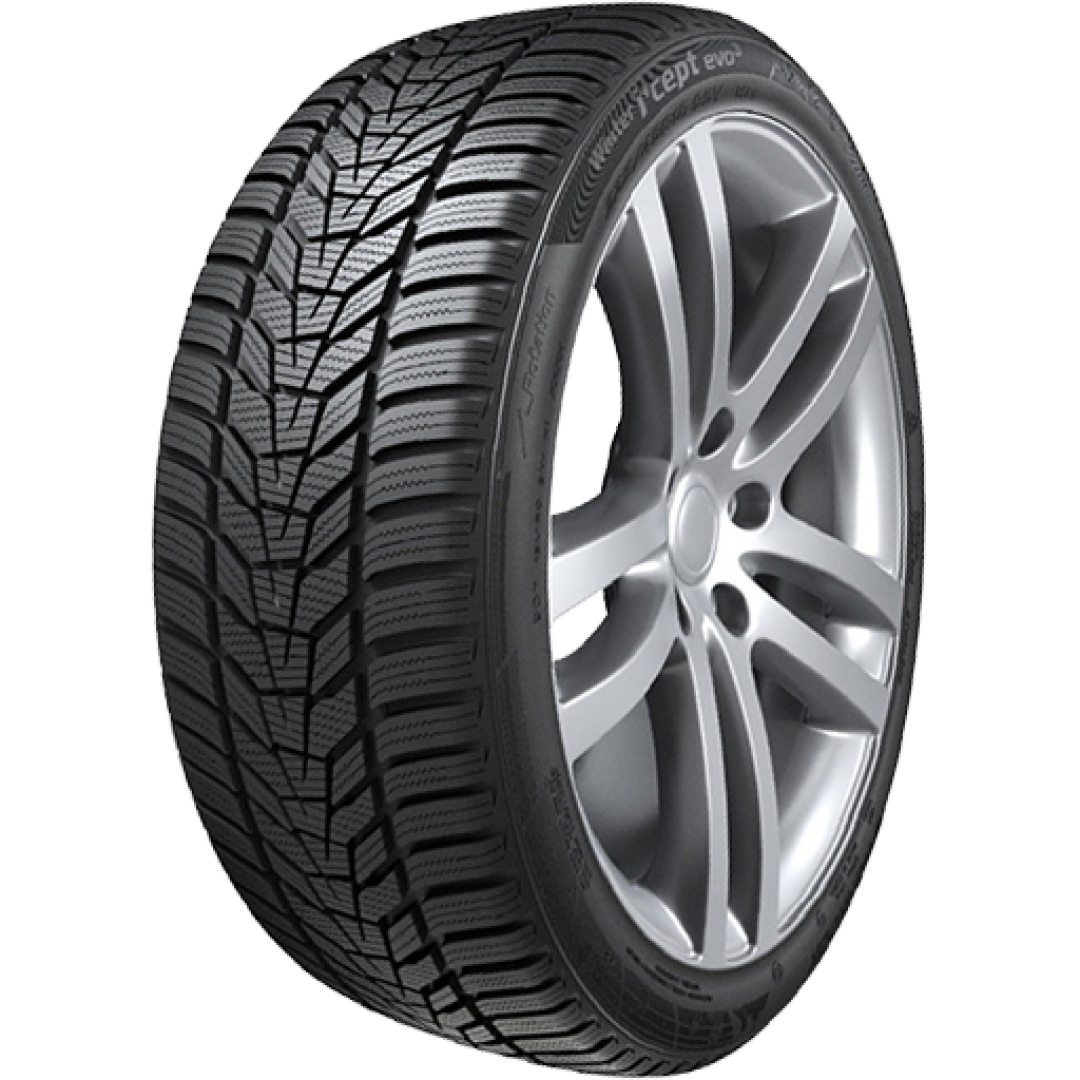 Hankook W 330 295/40R19 108 V FP Ламельные шины