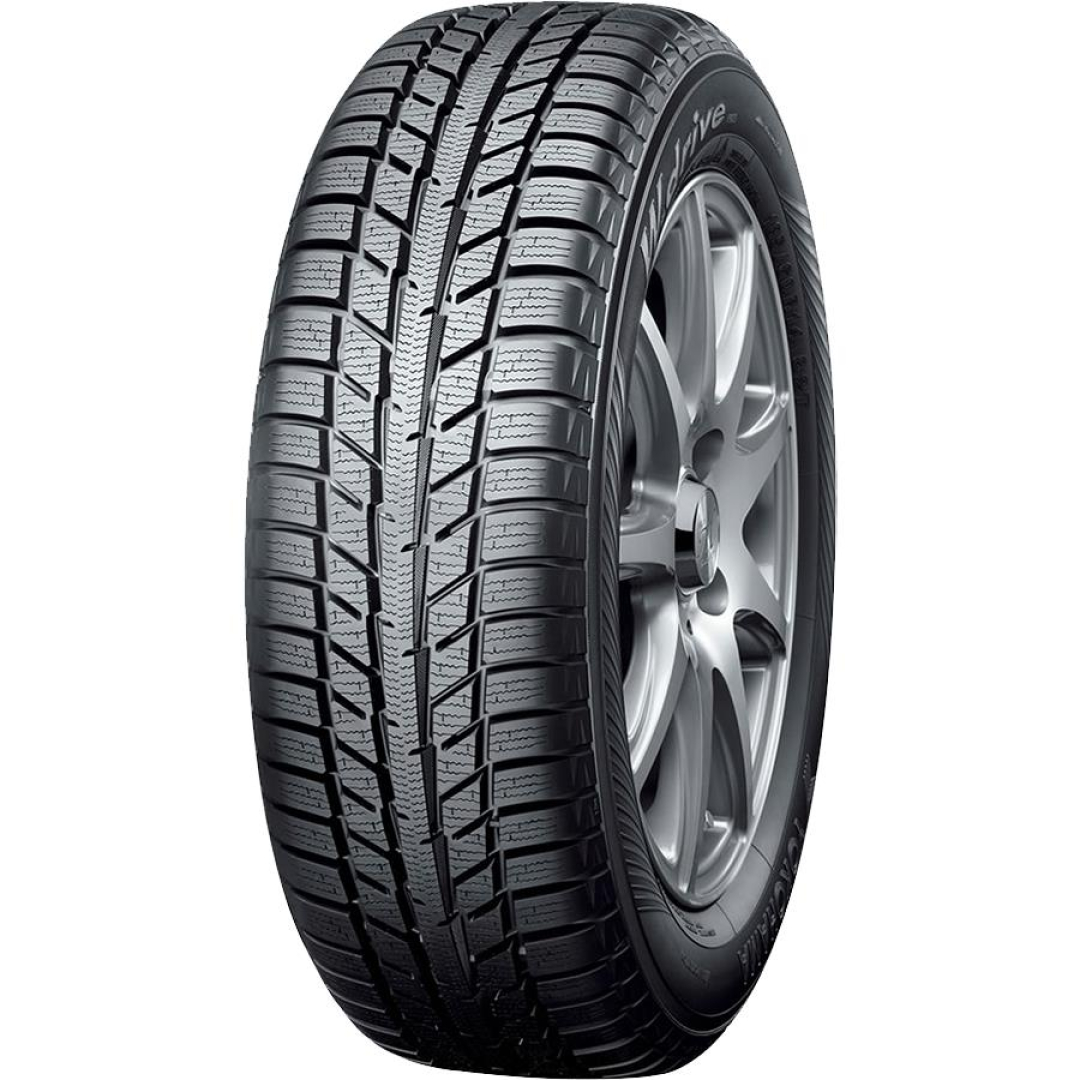 Yokohama W.Drive V903 185/60R14 82 T DOT21