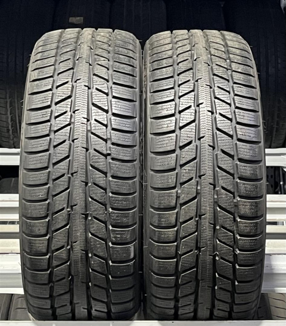 Yokohama W.Drive V903 195/45R16 84 H Friction tires