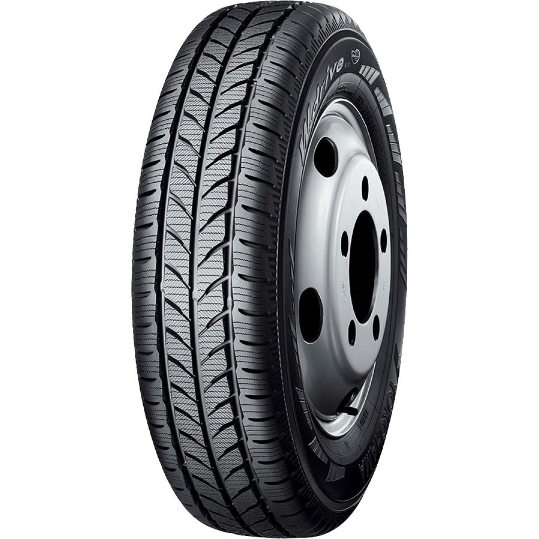 Yokohama W.drive WY01 195/75R16C 110/108 T