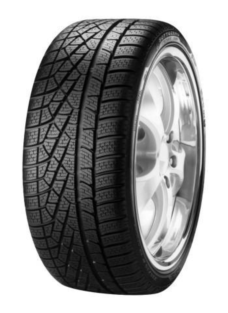 Pirelli W240 S2* 245/40R20 99 V Friction tires