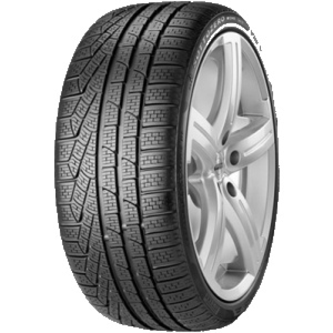 Pirelli W270 Sottozero 2 (MO) 305/30R20 103 W Ламельные шины