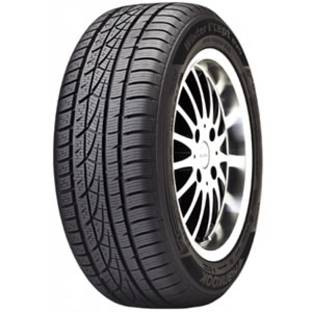 Hankook W310 Winter i*cept evo 205/60R16 92 H Ламельные шины