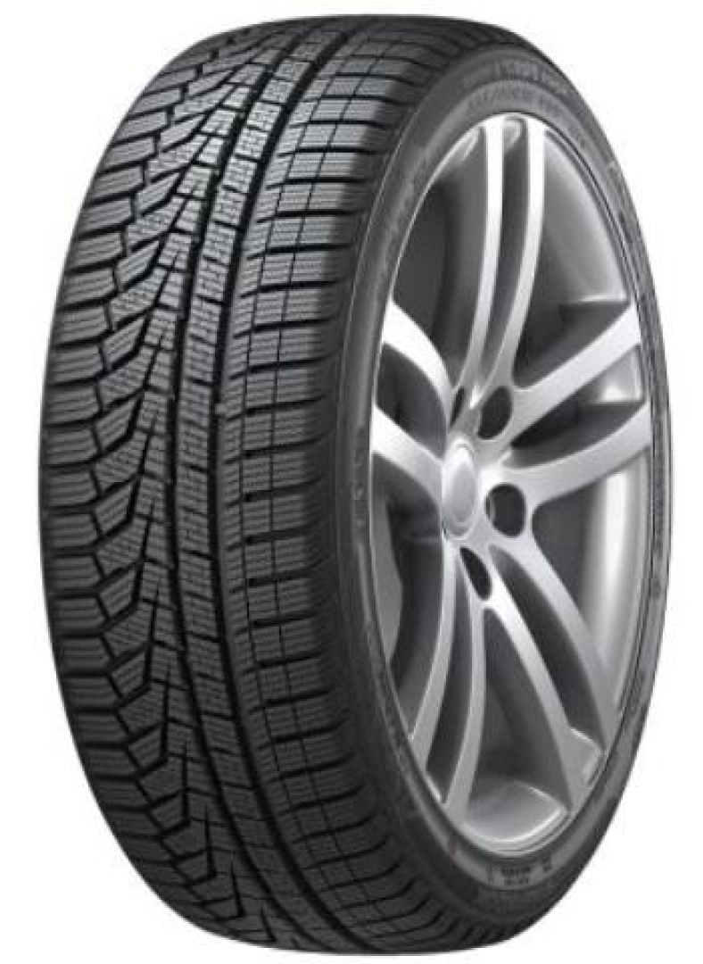 Hankook W320B 205/60R16 92 H Lamellrehvid