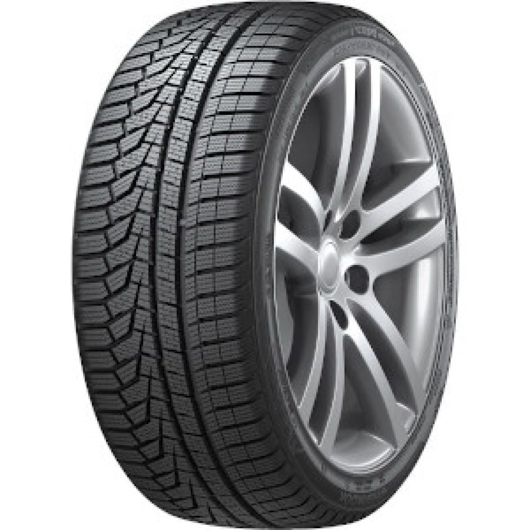 Hankook W320 Winter i*cept evo2 235/50R19 103 H rp AO Lamellrehvid