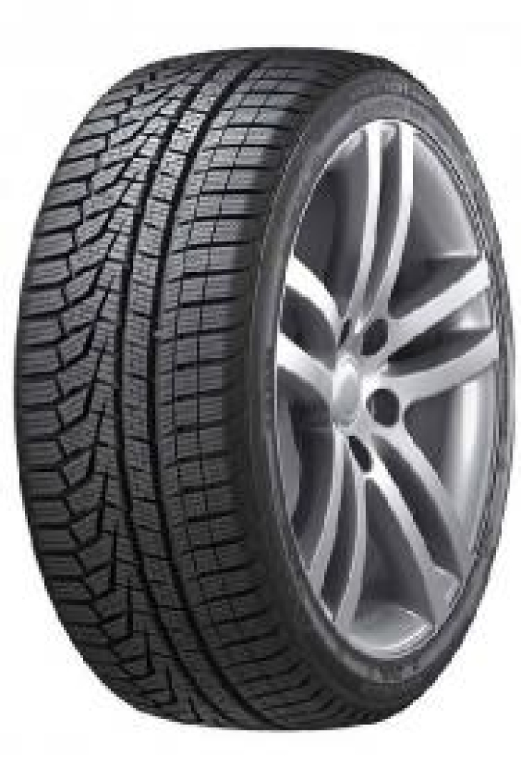 Hankook W320A WiNter i*cept evo2 SUV 235/75R15 109 T Friction tires