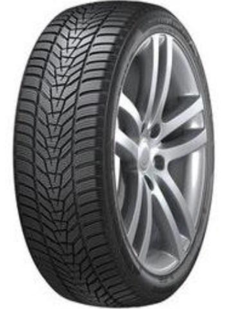 Hankook W330A SUV 225/65R17 102 H Ламельные шины