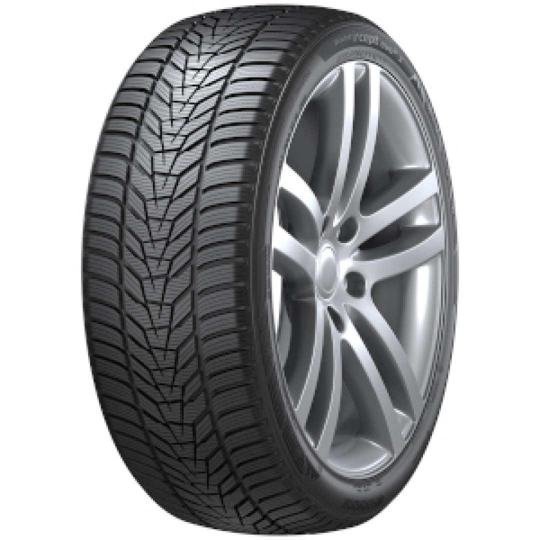 Hankook W330B Winter i*cept evo3 (HRS) 225/40R18 92 V Friction tires