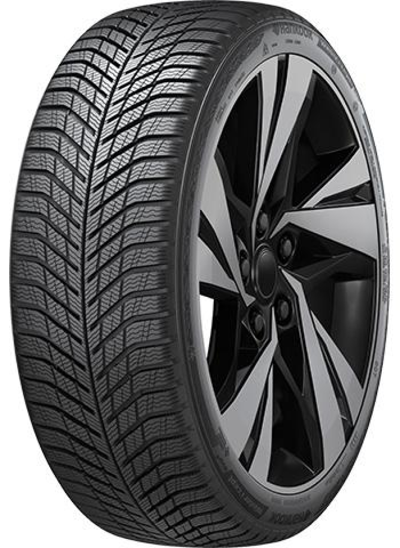 Hankook W340 285/30R21 100 W Lamellrehvid