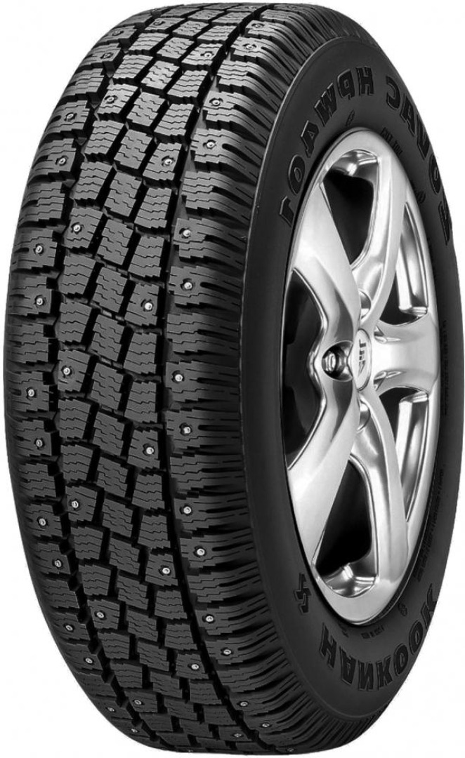Hankook W401 175/80R13 97 P Шипованные шины