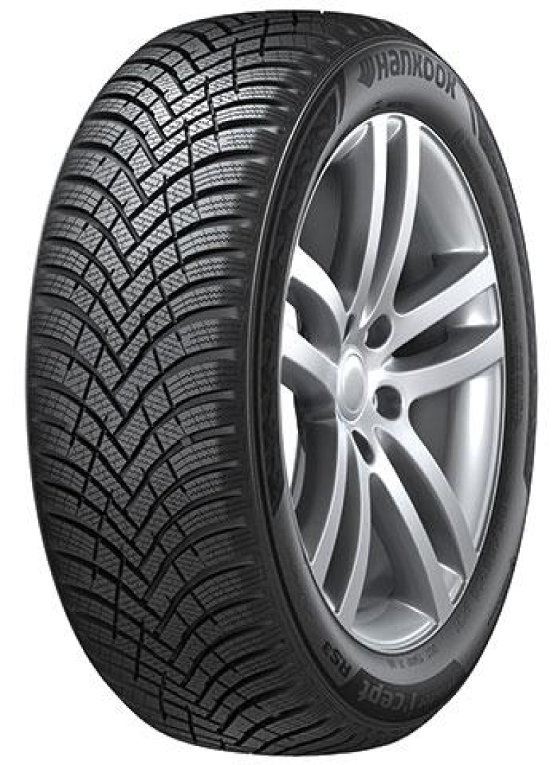 Hankook W462 225/45R17 91 H Ламельные шины