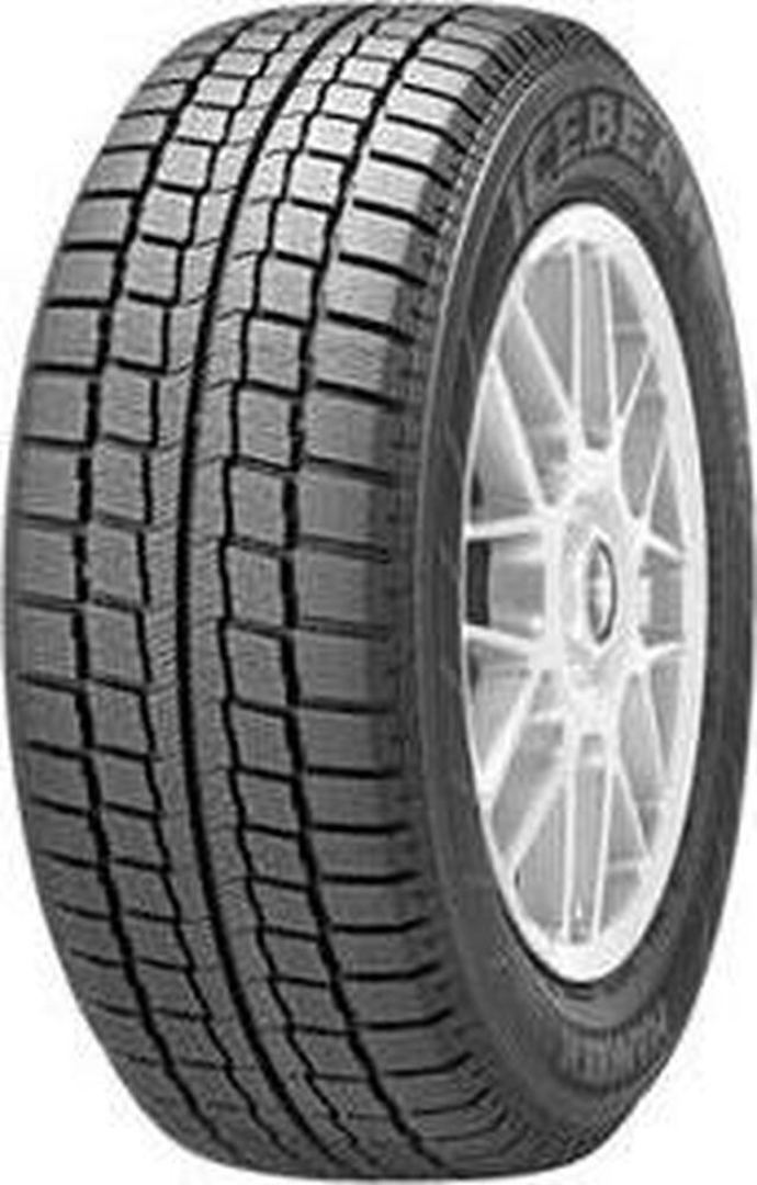 Hankook W604 155/55R14 69 Q Friction tires
