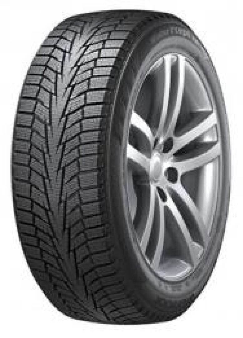 Hankook W616 Winter i*cept IZ2 225/45R17 94 T Ламельные шины